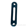 Silicone Rubber Silicone Bileoga / Gaskets / Séalaí